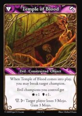 Temple of Blood